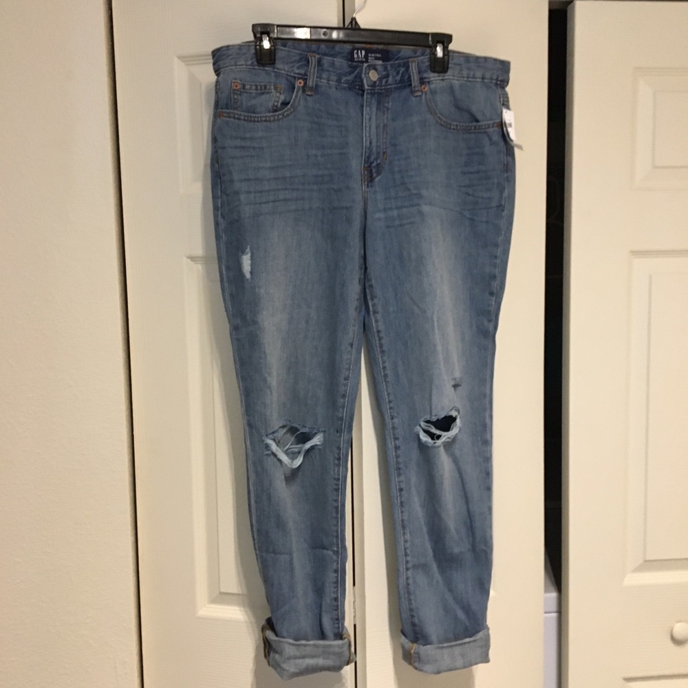 GAP Jeans